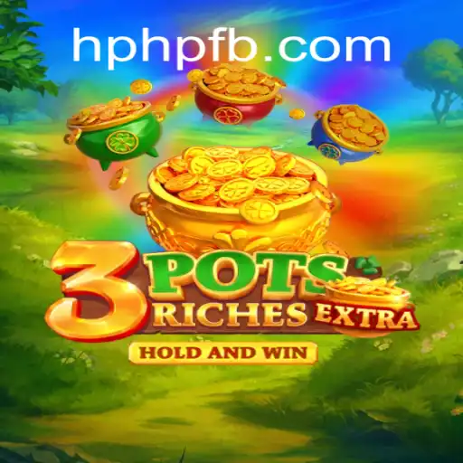 3potsExtra: Uma Nova Aventura no Mundo dos Jogos