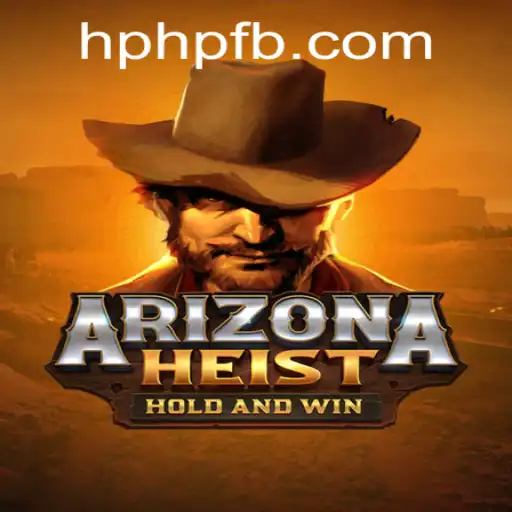 Descubra o Mundo Empolgante de ArizonaHeist