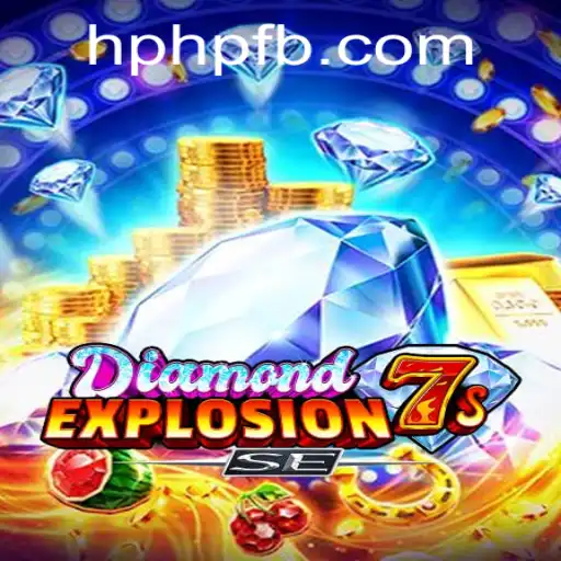 DiamondExplosion7sSE: Aventura Brilhante no Mundo dos Jogos
