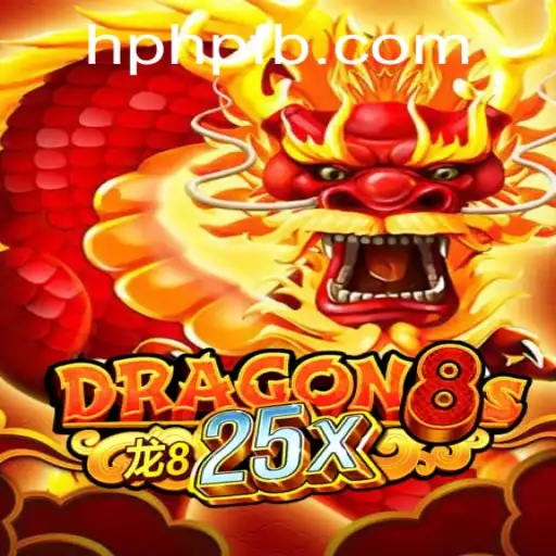 Dragon8s25x: Uma Jornada de Estratégia e Aventura