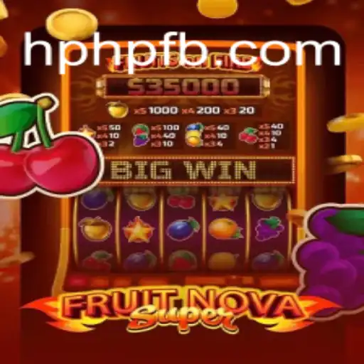 Explorando o Mundo de FruitNovaSuper: Um Relançamento em meio ao Cenário Gaming Atual
