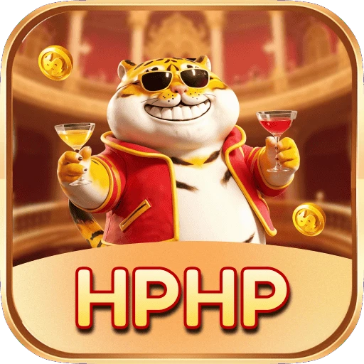 hphp.com Logo