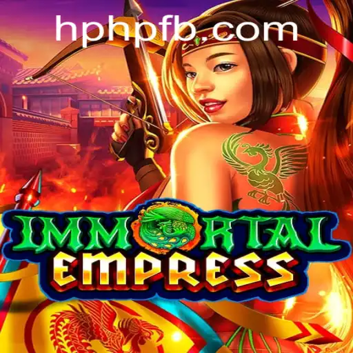 Explorando o Mundo de 'ImmortalEmpress': Uma Jornada Épica através do Tempo