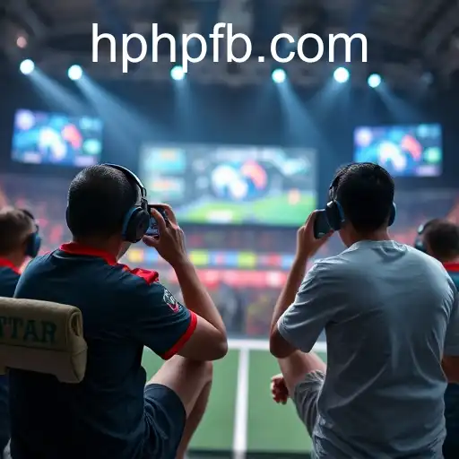 Jogos ao vivo