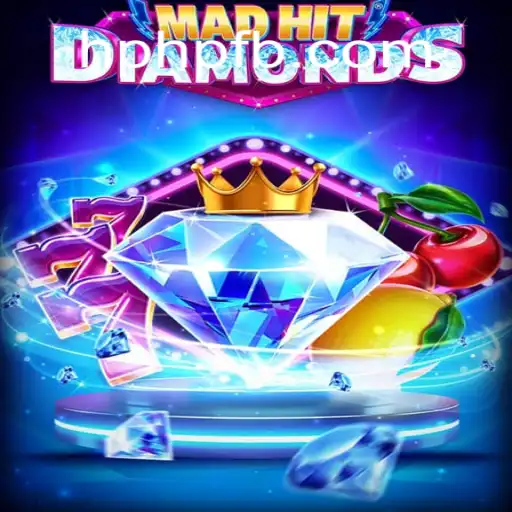 MadHitDiamonds: Uma Aventura Brilhante no Mundo dos Jogos Online