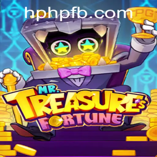 MrTreasuresFortune: Uma Jornada Épica de Descobertas e Aventuras