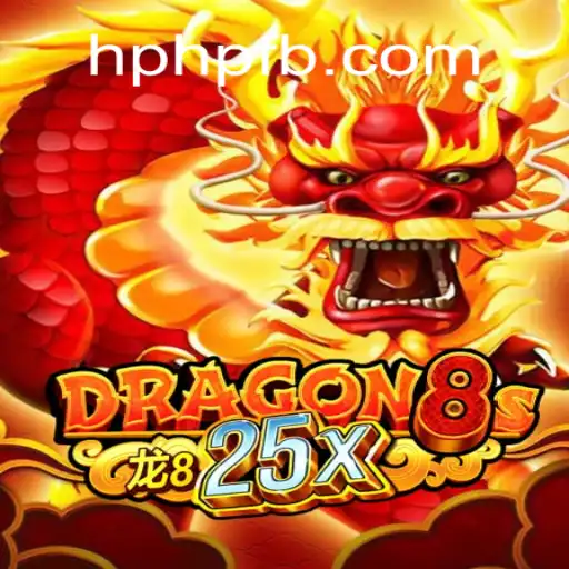 Dragon8s25x: Uma Jornada de Estratégia e Aventura