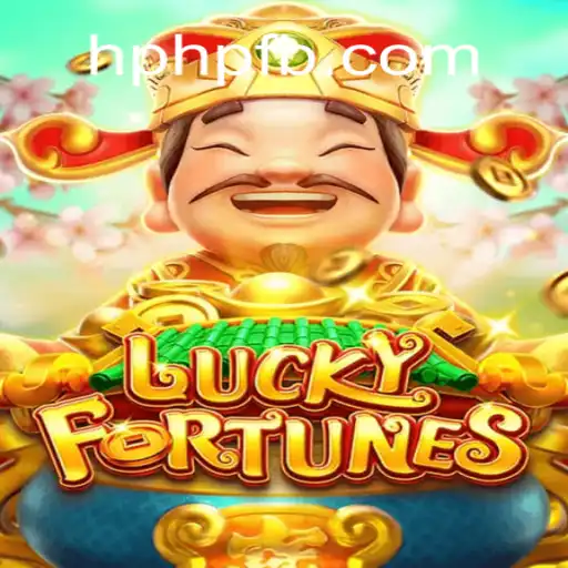 Desvendando LUCKYFORTUNES: Um Jogo de Estratégia e Sorte
