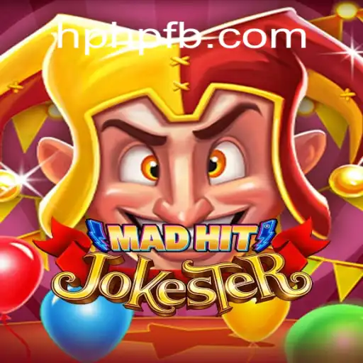 Descubra MadHitJokester: O Novo Jogo que Está Dominando o Mundo!