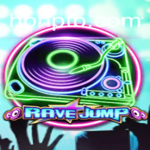 RaveJump: Uma Imersão no Mundo Vibrante dos Saltos e Ritmos