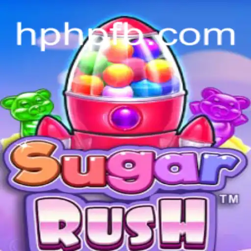 Descubra os Segredos de SugarRush: O Novo Fenômeno dos Jogos